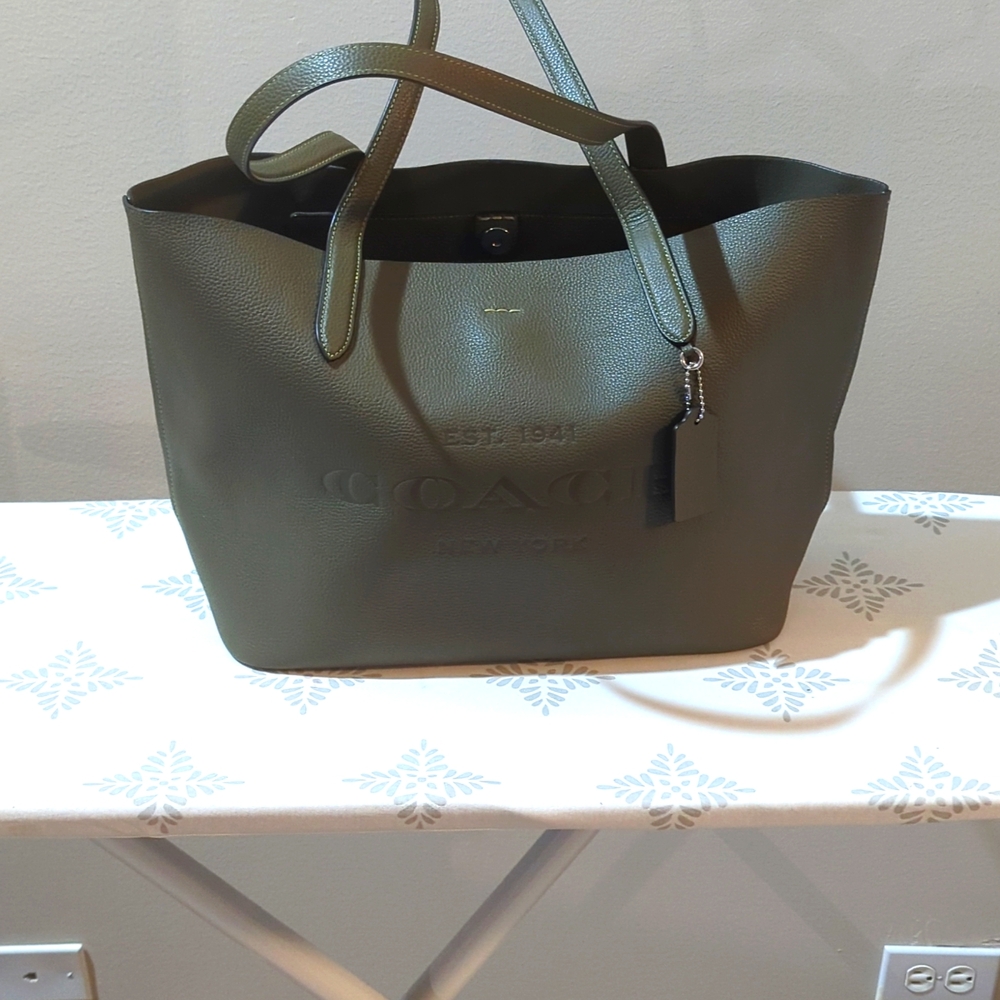 Brand new coach bag..Never been used